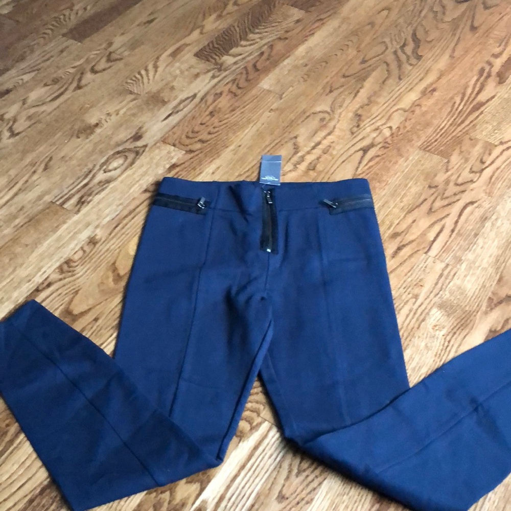 NWT Abercrombie and Fitch legging size small